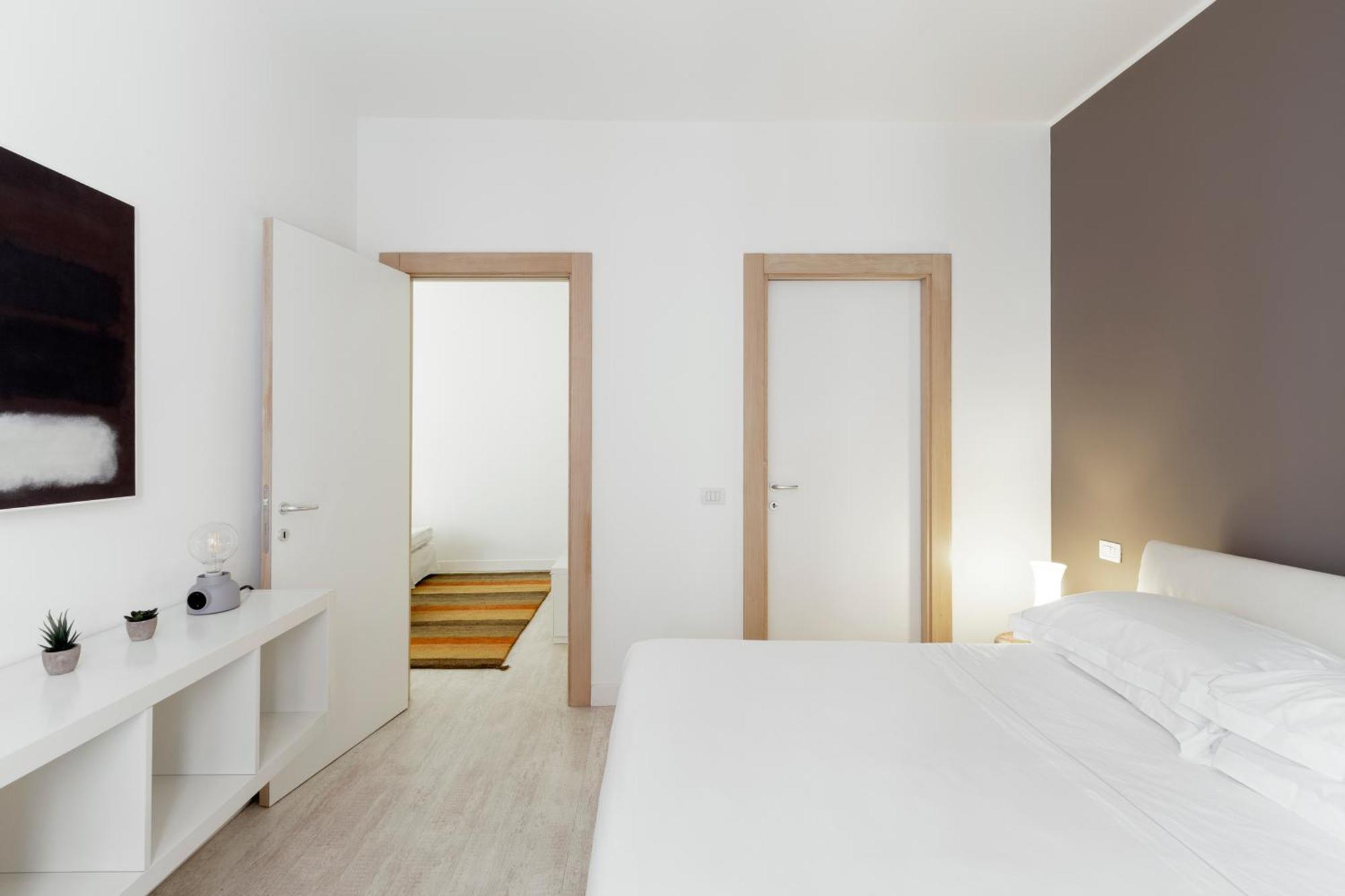 Comfort Suites Garibaldi Milán Habitación foto
